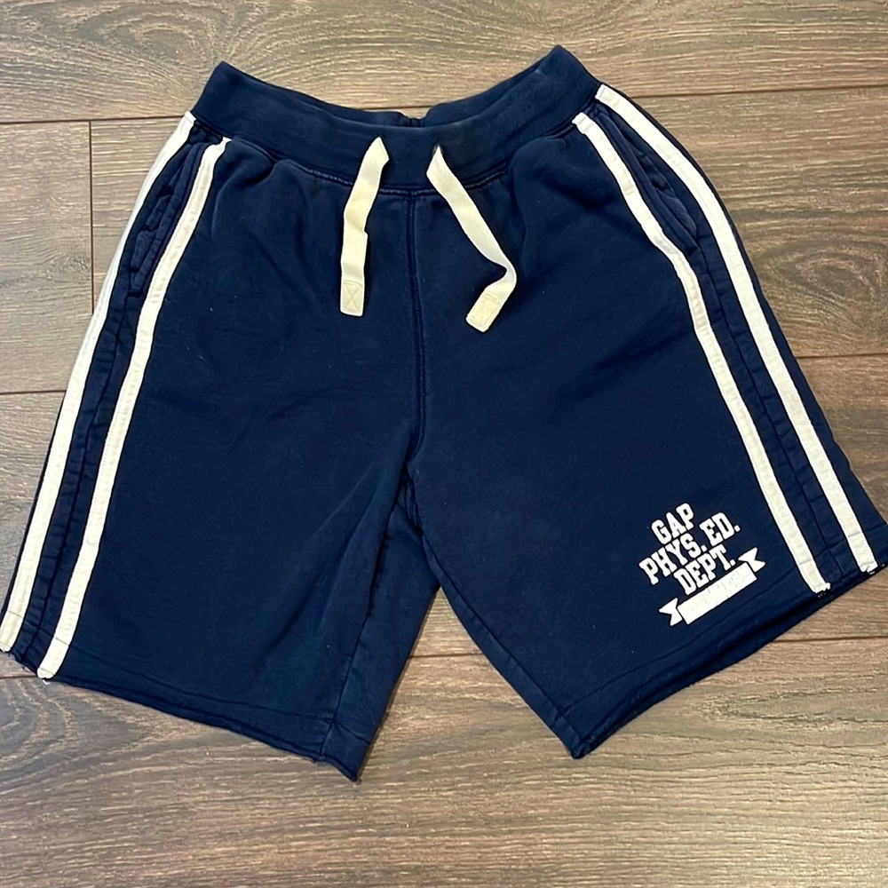 Boy’s Gap Shorts